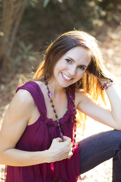 Anita Martin Photography Blog bio picture