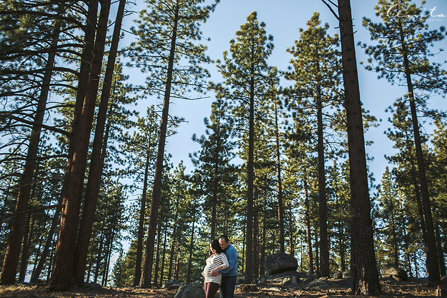 LakeTahoeMaternityBellyBaby005