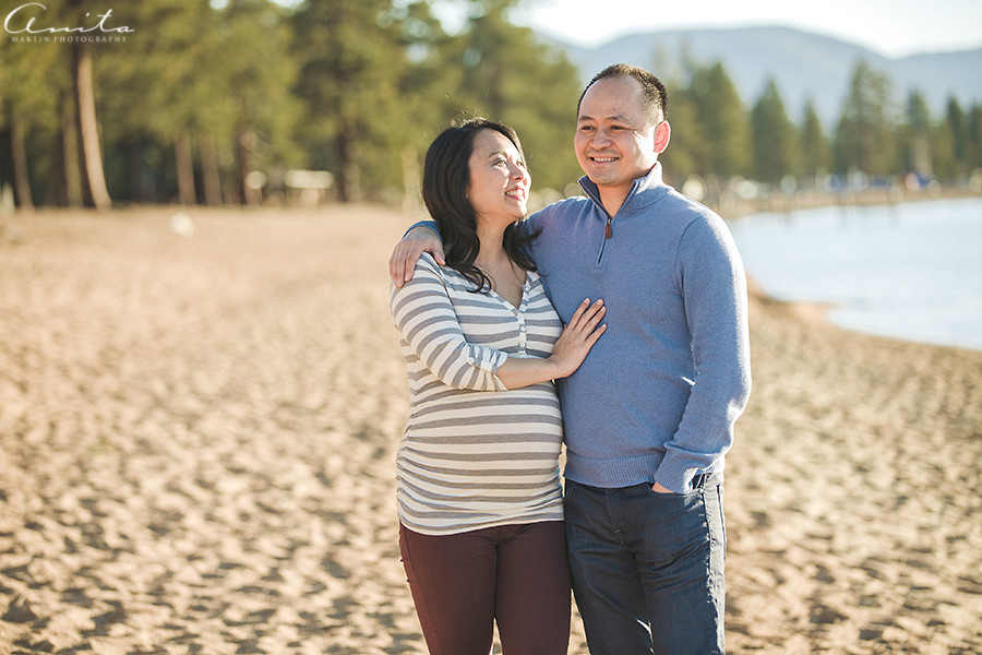 LakeTahoeMaternityBellyBaby006
