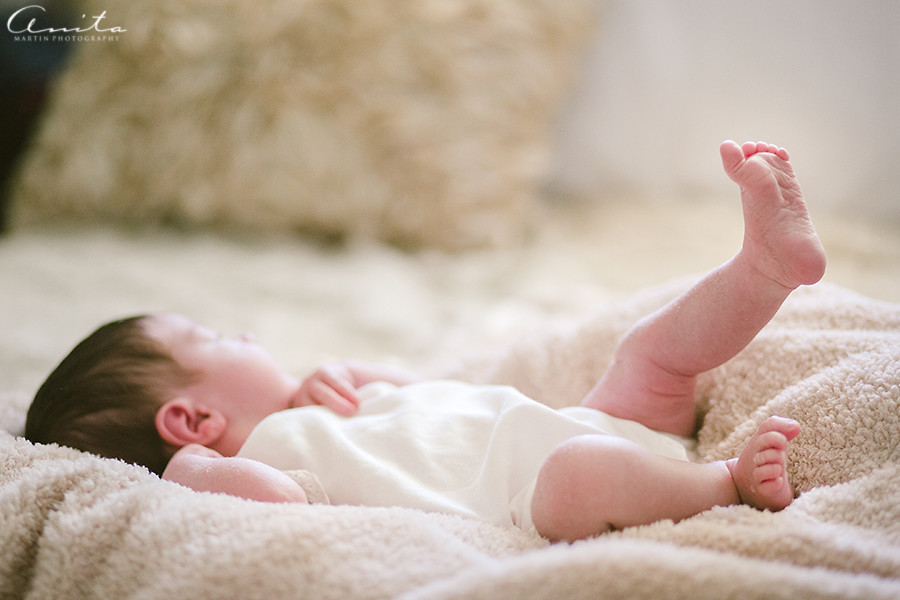 Sacramento Home Newborn Photographer-001