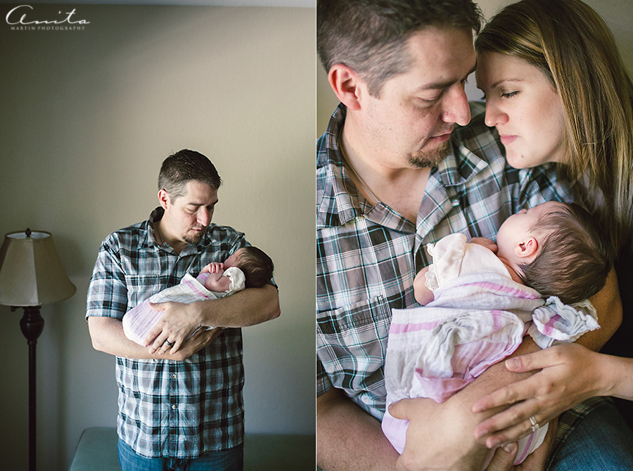 Sacramento Home Newborn Photographer-005