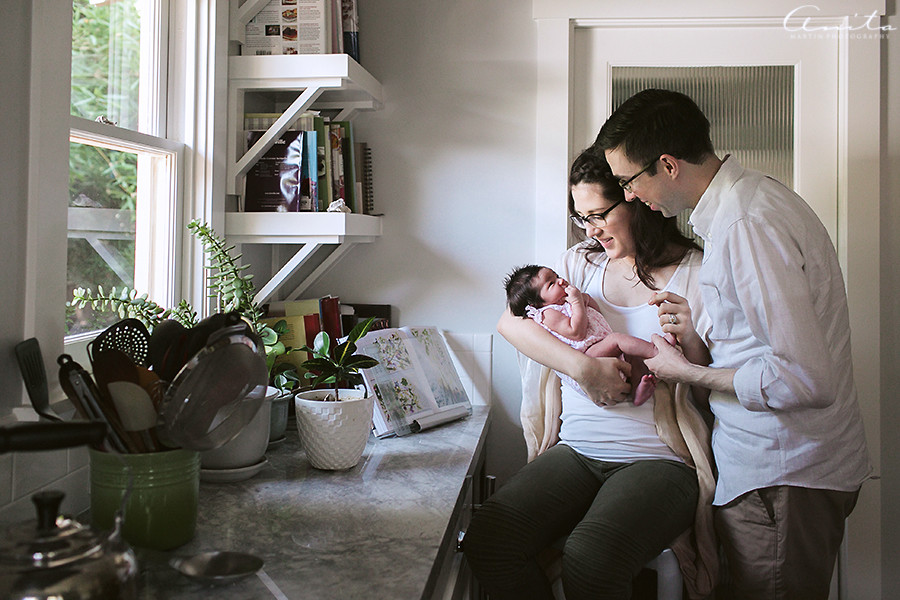 Folsom Downtown Sacramento Newborn In Home Photographer-00a