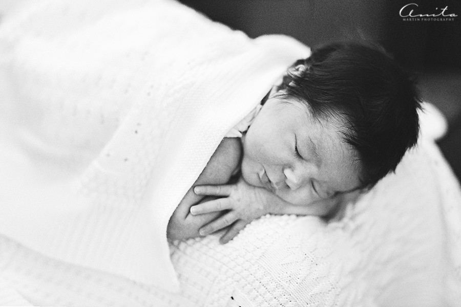 Folsom Downtown Sacramento Newborn In Home Photographer-01