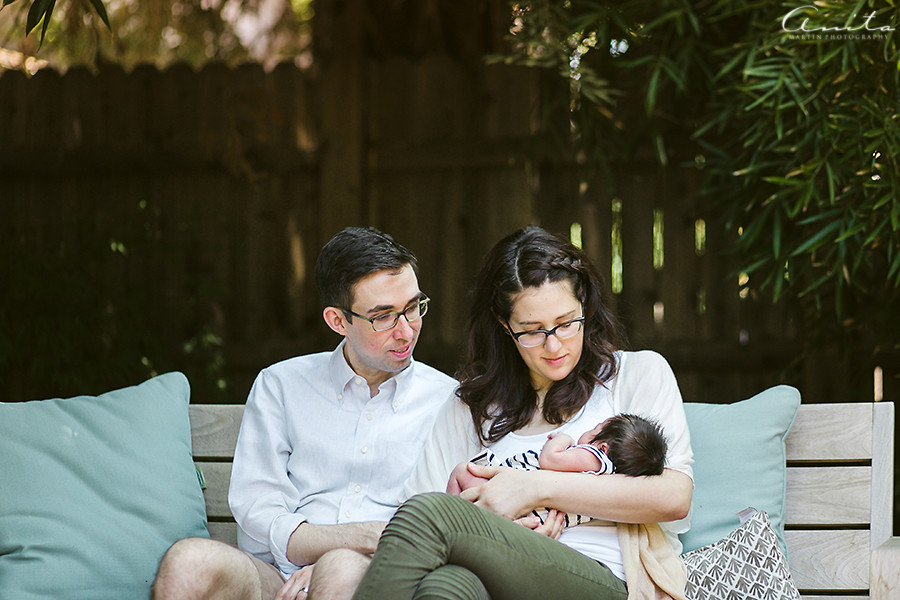 Folsom Downtown Sacramento Newborn In Home Photographer-02