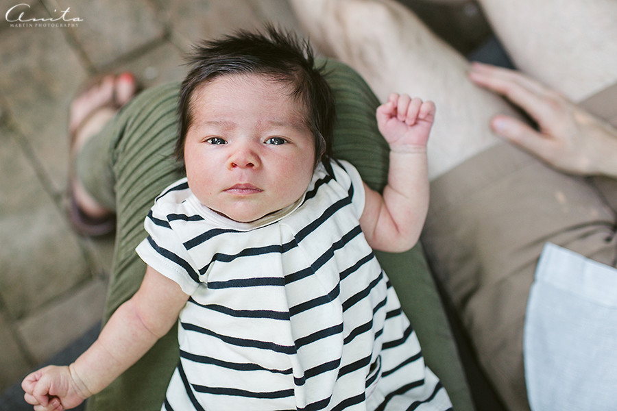 Folsom Downtown Sacramento Newborn In Home Photographer-04
