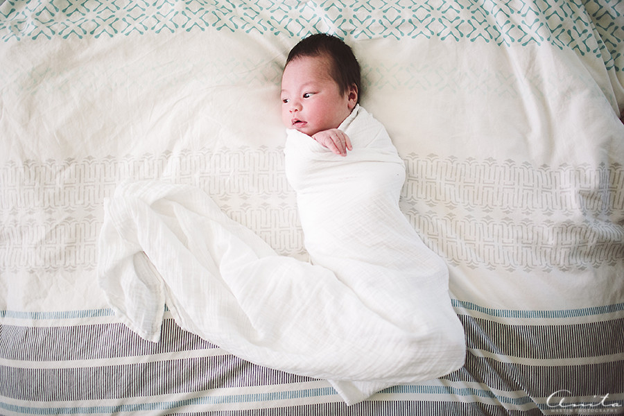 Folsom Newborn Photographer 001