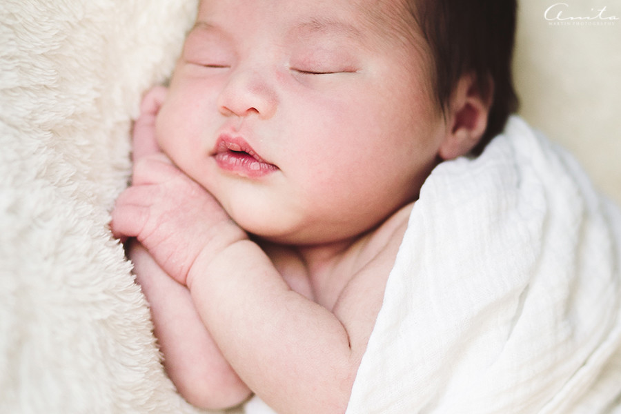 Folsom Newborn Photographer 002