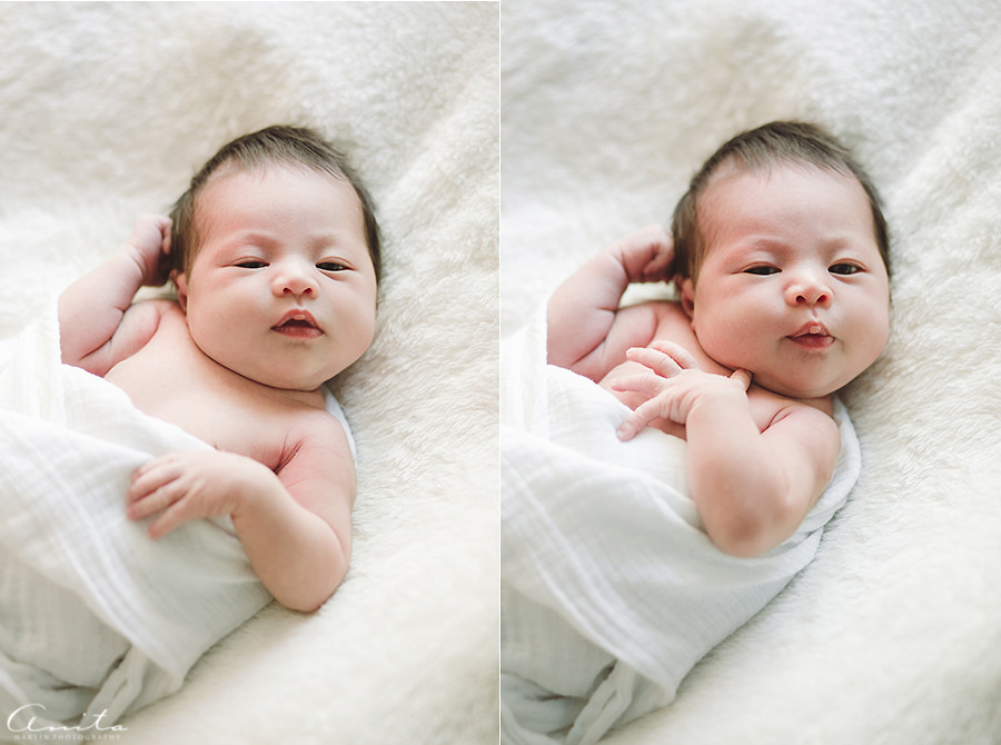 Folsom Newborn Photographer 007