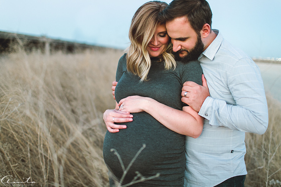 FolsomSacramento Maternity and Newborn Photographer-009