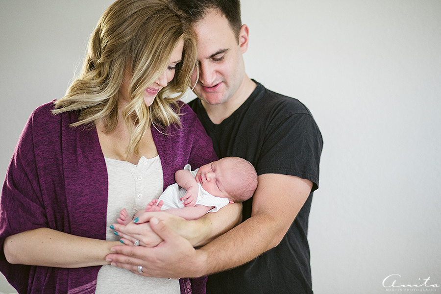 Livermore Newborn Photographer -002