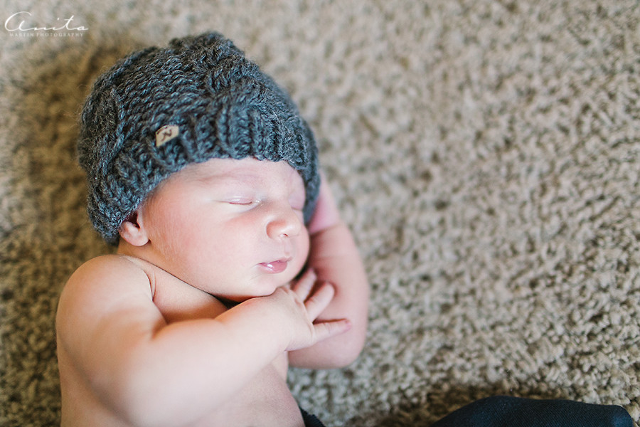 Livermore Newborn Photographer -005