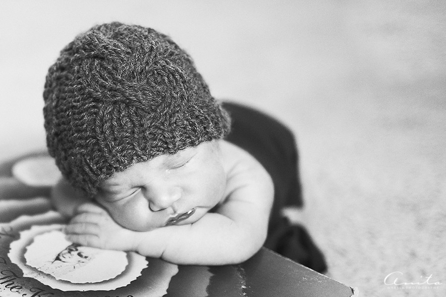 Livermore Newborn Photographer -006