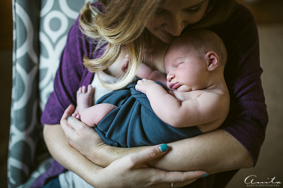 Livermore Newborn Photographer -007