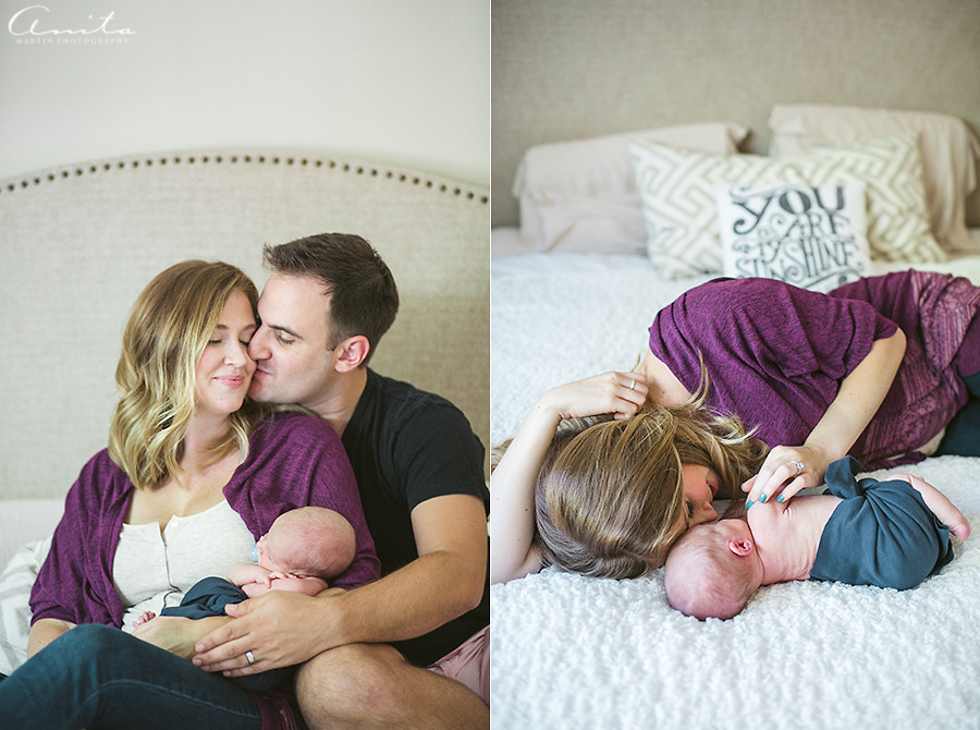 Livermore Newborn Photographer -008