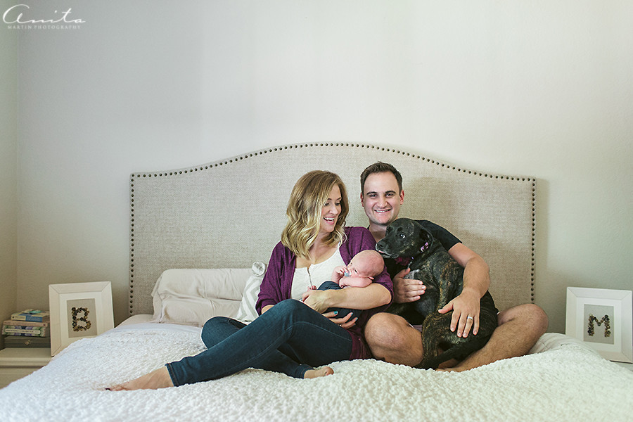 Livermore Newborn Photographer -009