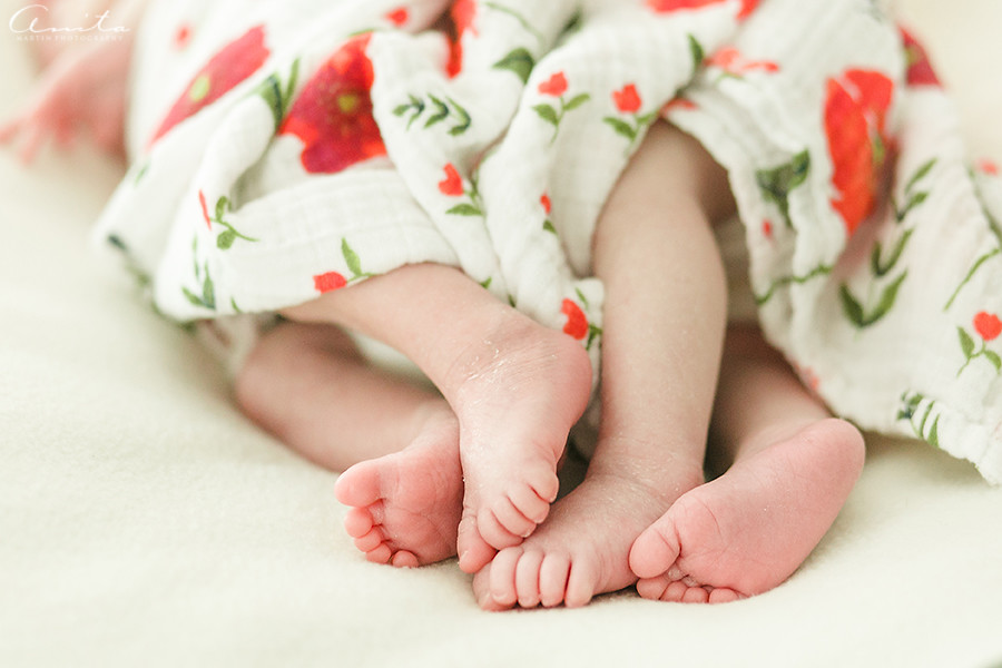 Livermore Newborn Twin Photographer-002