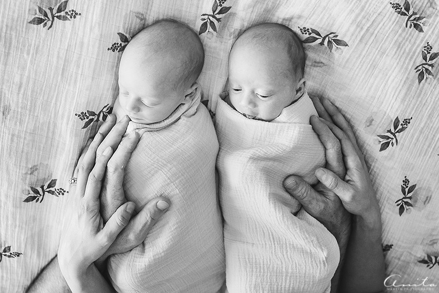 Livermore Newborn Twin Photographer-007