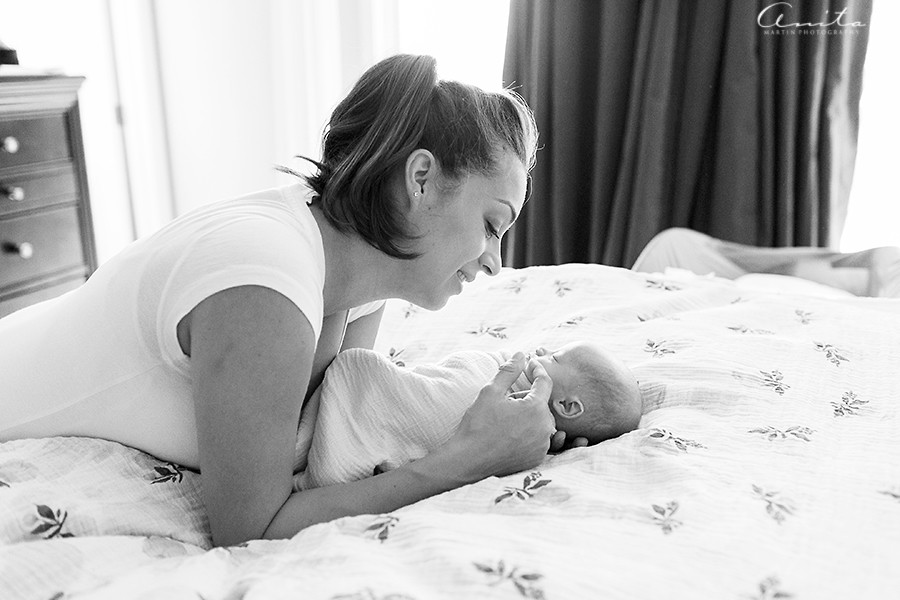 Livermore Newborn Twin Photographer-008