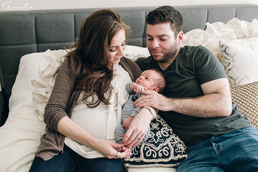 SanFrancisco In Home Newborn Photographer 008