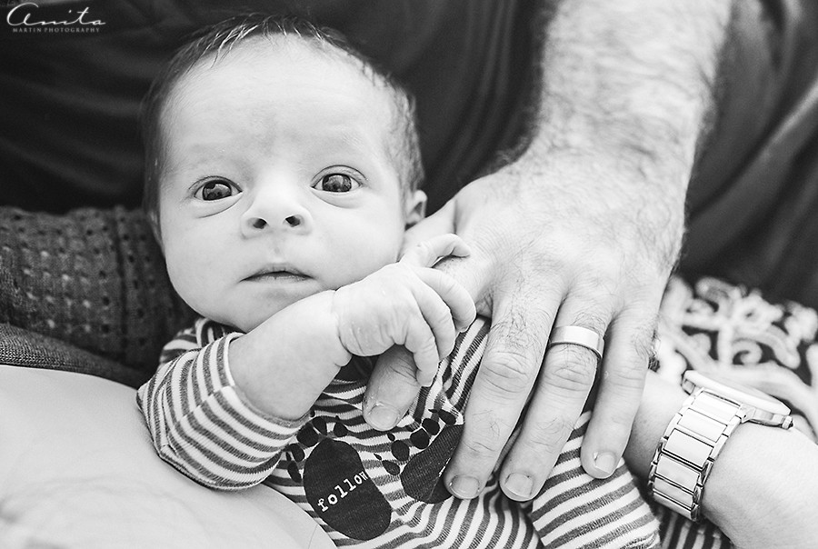 SanFrancisco In Home Newborn Photographer 009