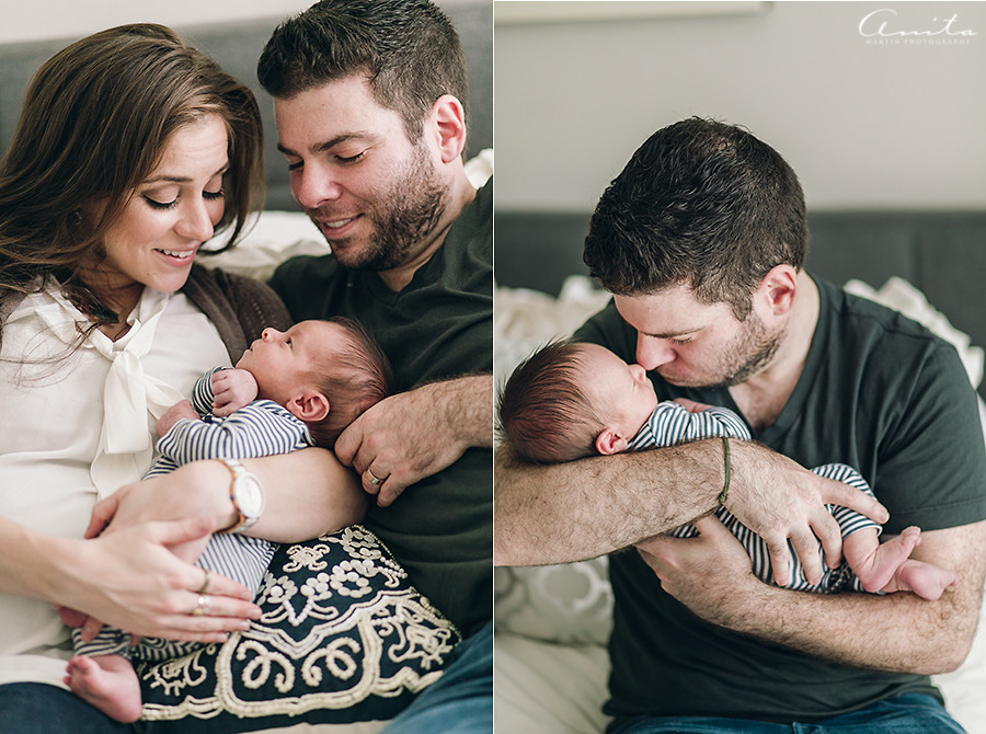 SanFrancisco In Home Newborn Photographer 010