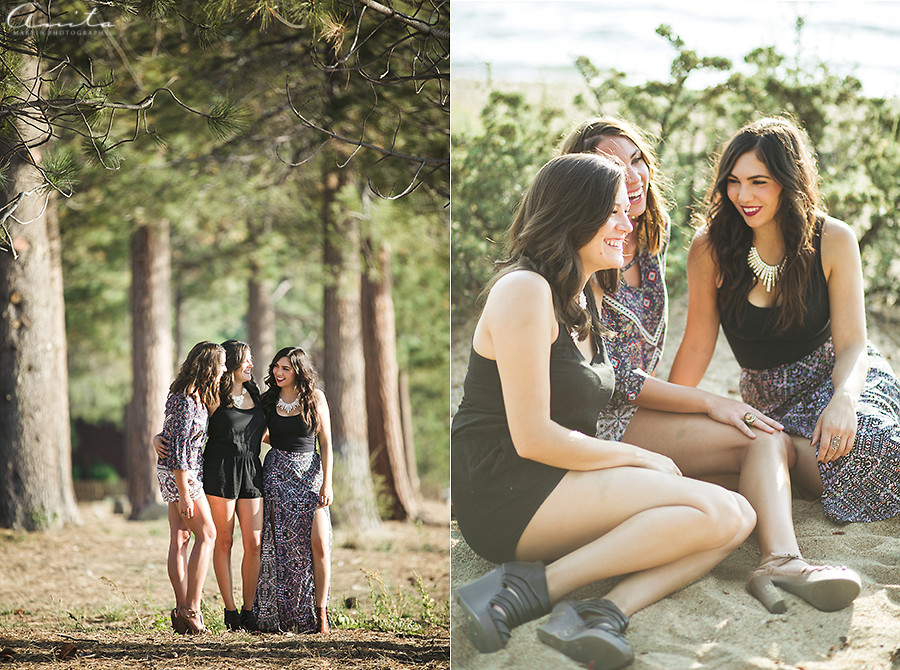 Best Friends Photo Session Lake Tahoe Beach Photographer-003