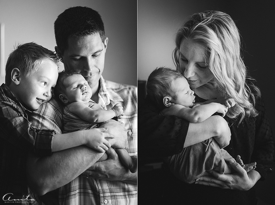 Roseville In Home newborn Photographer-002