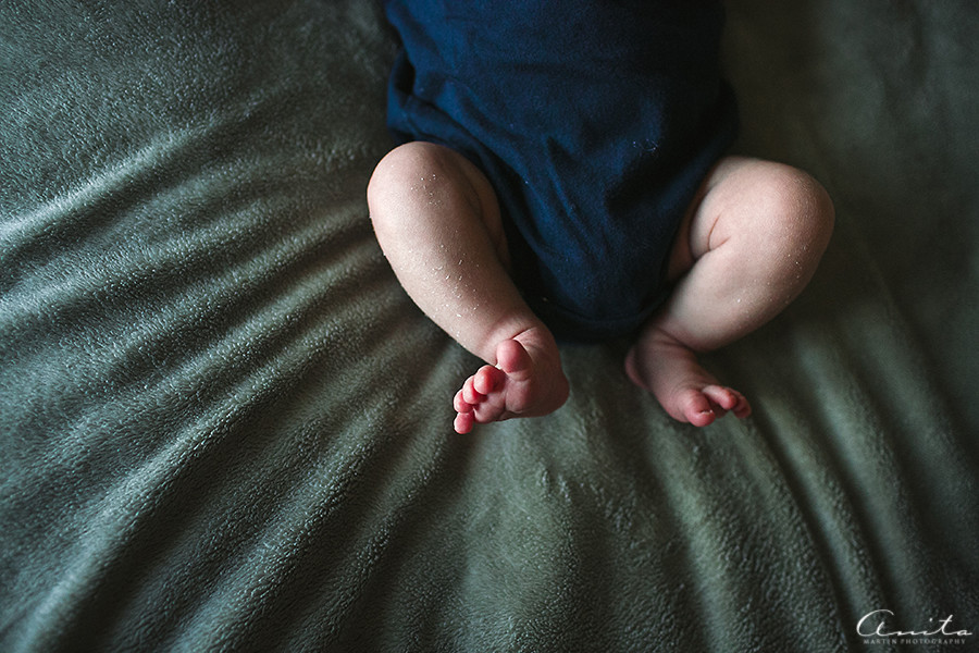 Roseville In Home newborn Photographer-003