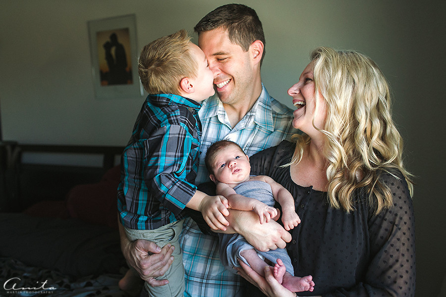 Roseville In Home newborn Photographer-004