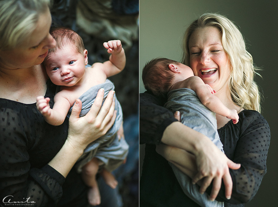 Roseville In Home newborn Photographer-006