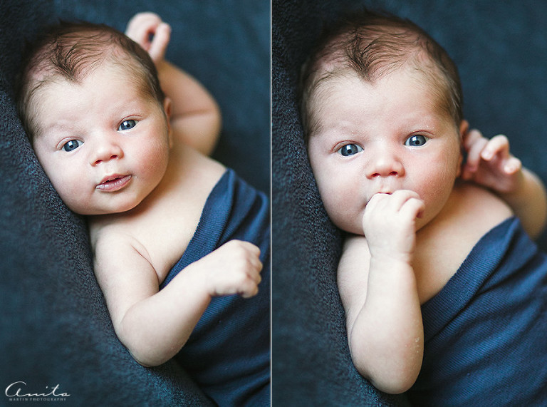 Roseville In Home newborn Photographer-007