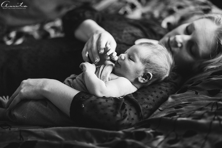 Roseville In Home newborn Photographer-008