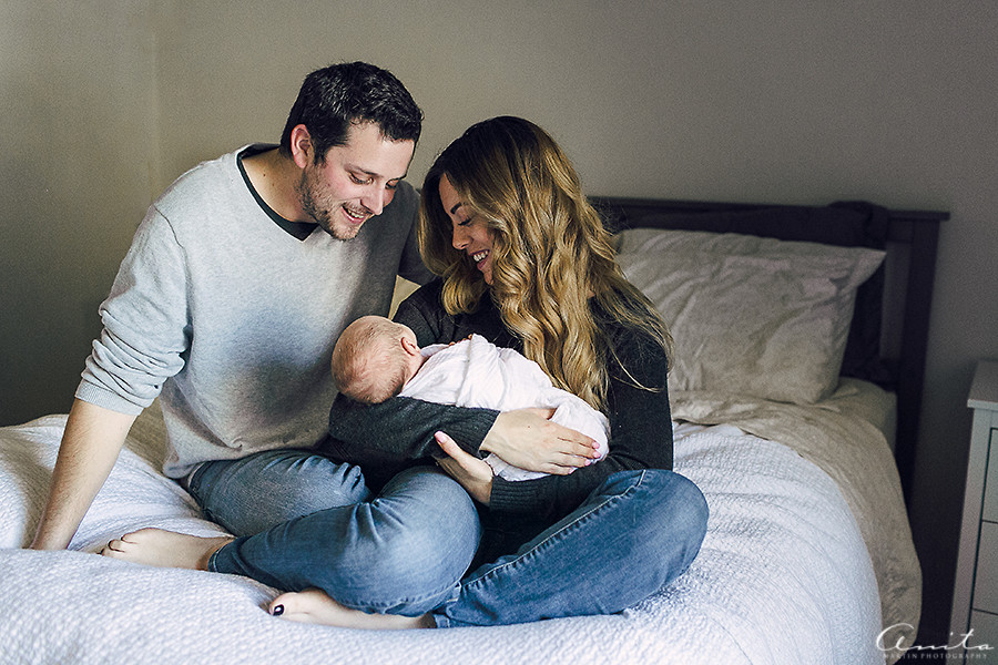 Livermore In-Home Newborn Photographer-000