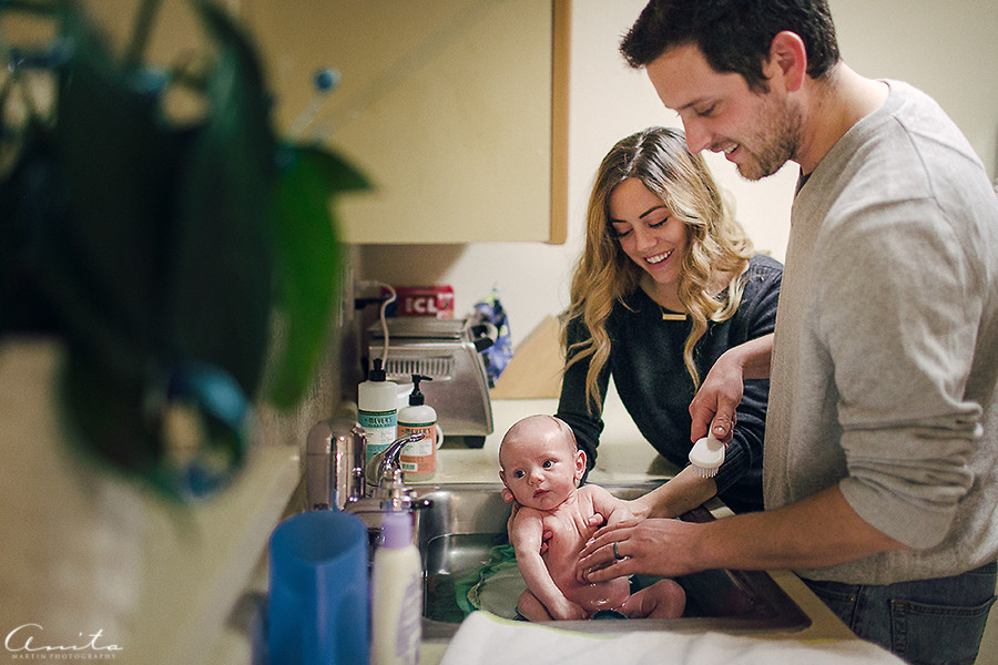Livermore In-Home Newborn Photographer-001