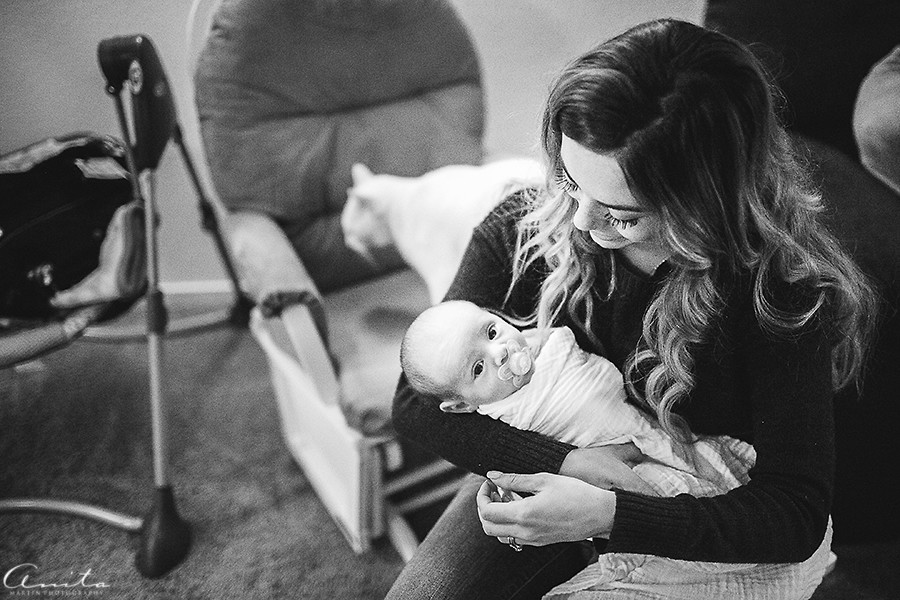 Livermore In-Home Newborn Photographer-004