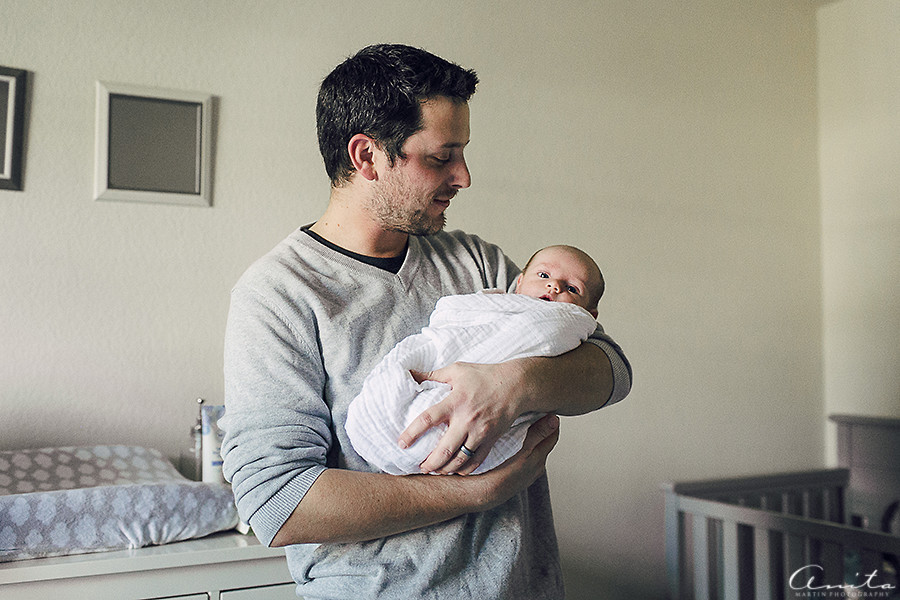 Livermore In-Home Newborn Photographer-006