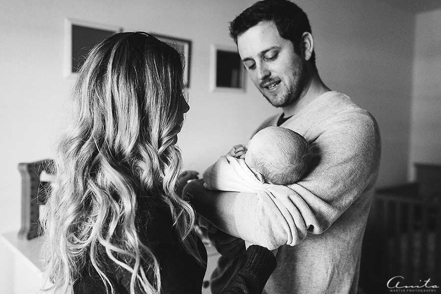 Livermore In-Home Newborn Photographer-007