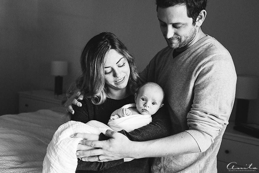 Livermore In-Home Newborn Photographer-009