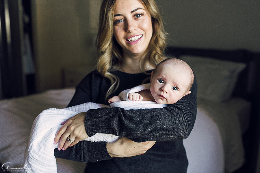 Livermore In-Home Newborn Photographer-011