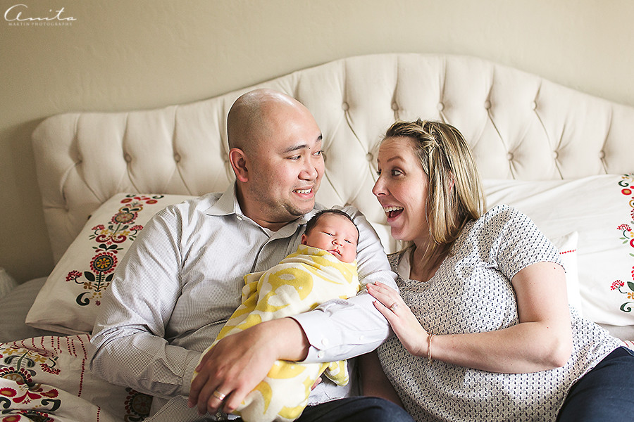 Sacramento In Home Newborn Photographer-000