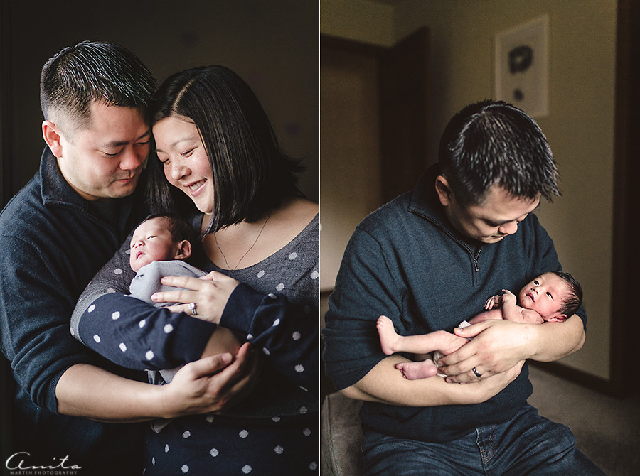 Sacramento In Home Newborn Photographer-002