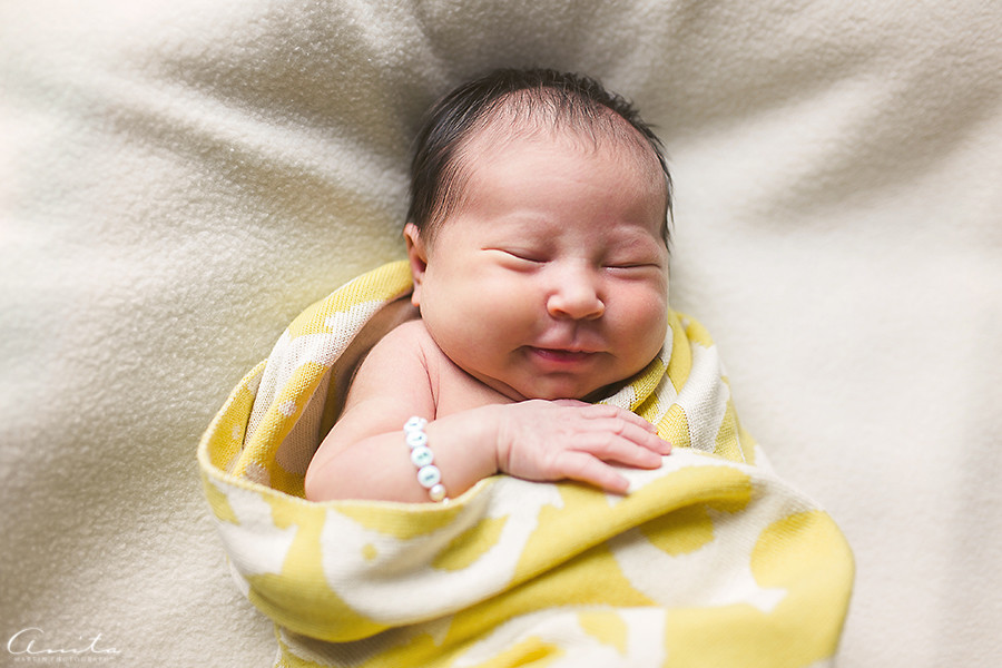 Sacramento In Home Newborn Photographer-002