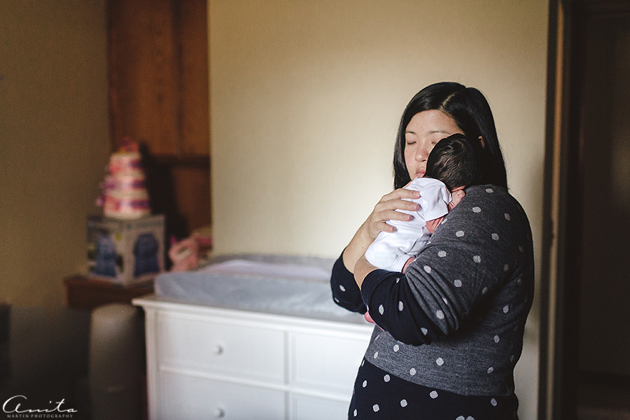 Sacramento In Home Newborn Photographer-003