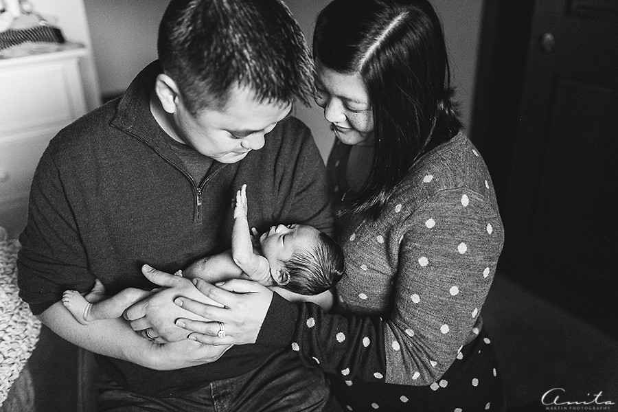 Sacramento In Home Newborn Photographer-004