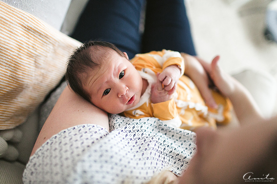Sacramento In Home Newborn Photographer-006