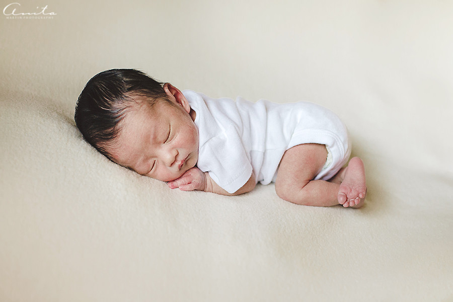 Sacramento In Home Newborn Photographer-007