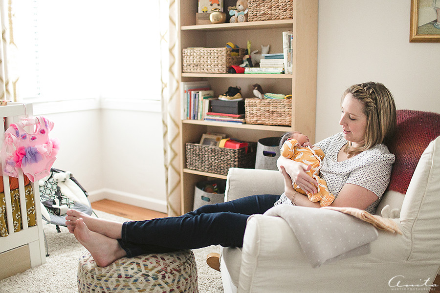 Sacramento In Home Newborn Photographer-007