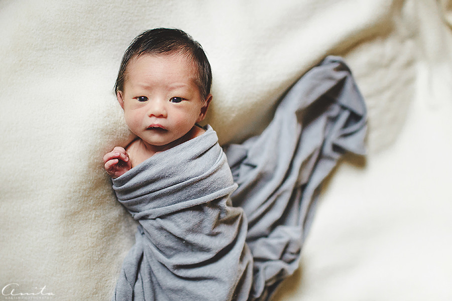 Sacramento In Home Newborn Photographer-009