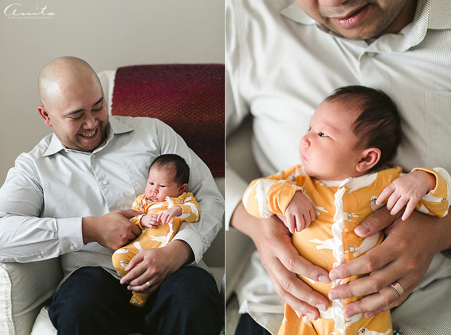 Sacramento In Home Newborn Photographer-009a