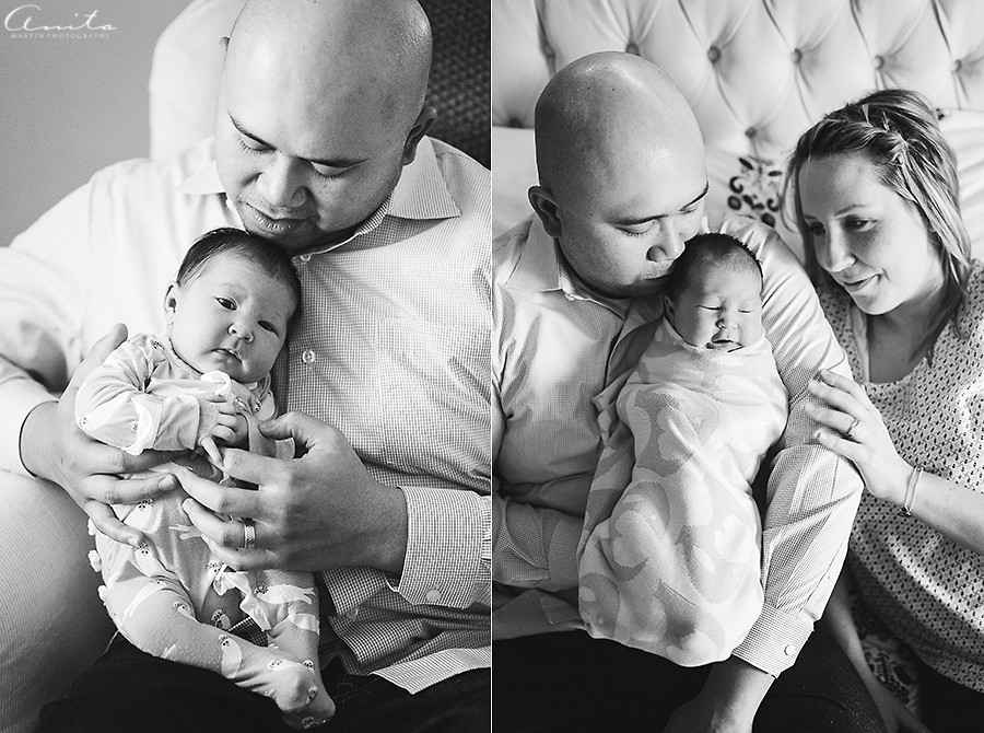 Sacramento In Home Newborn Photographer-011